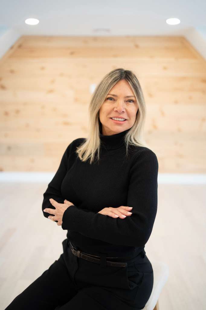 Marcia Prette – Cape Cod Realtor